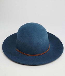 Brixton Hat Tiller