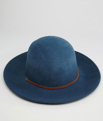 Brixton Hat Tiller