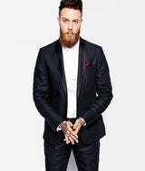 Super Skinny Jeans in Black