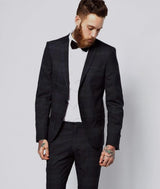 Super Skinny Jeans in Black