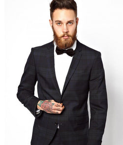 Super Skinny Jeans in Black