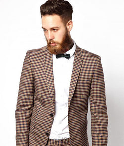 River Island Check Shirt In Pink In Regular Fit