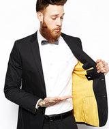 Super Skinny Jeans in Black