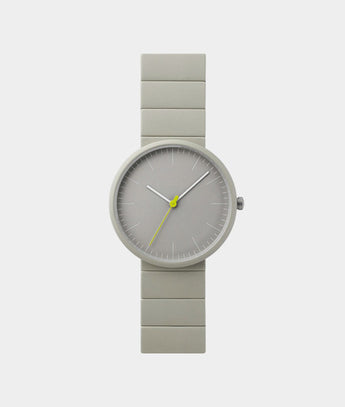 Ceramic Watch