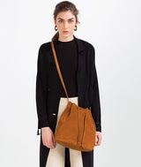 Kate Lace Midi Dress